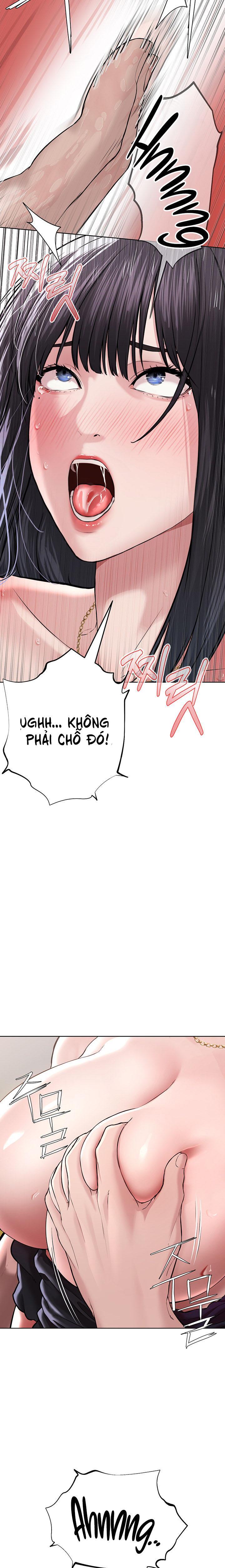 Tôi là giáo chủ tà giáo Ch. 02 - Page 36