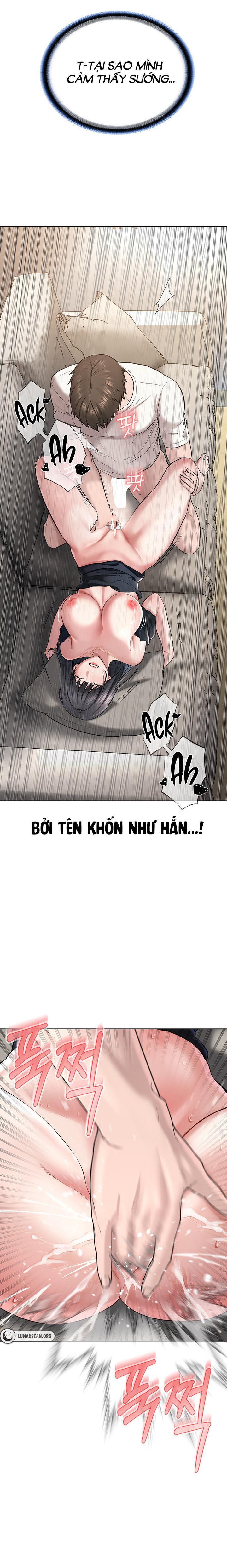 Tôi là giáo chủ tà giáo Ch. 02 - Page 40