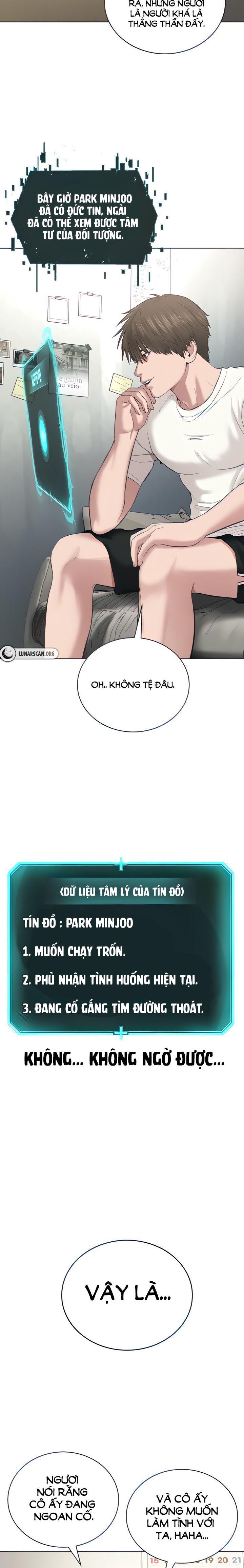 Tôi là giáo chủ tà giáo Ch. 03 - Page 9