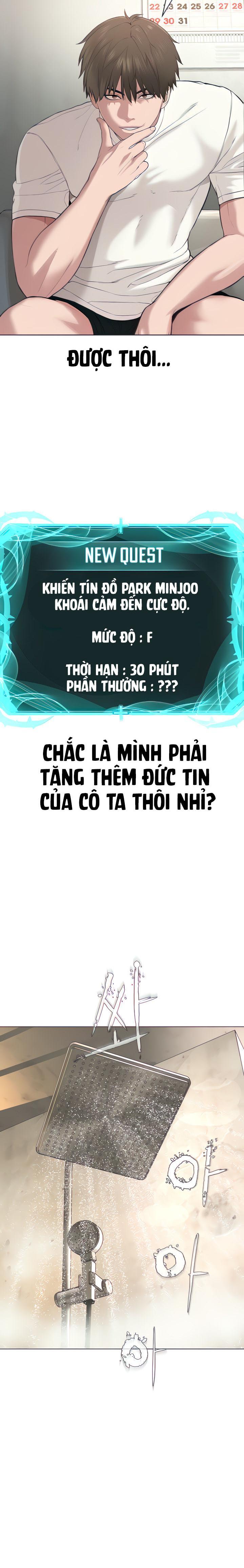 Tôi là giáo chủ tà giáo Ch. 03 - Page 10