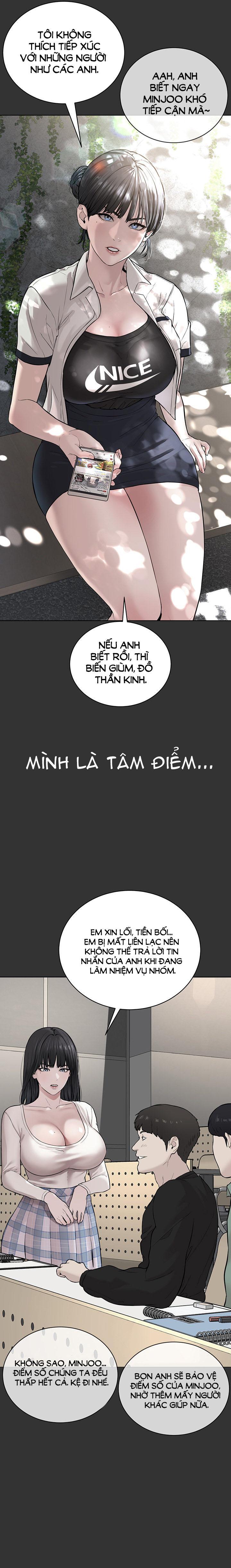 Tôi là giáo chủ tà giáo Ch. 03 - Page 20