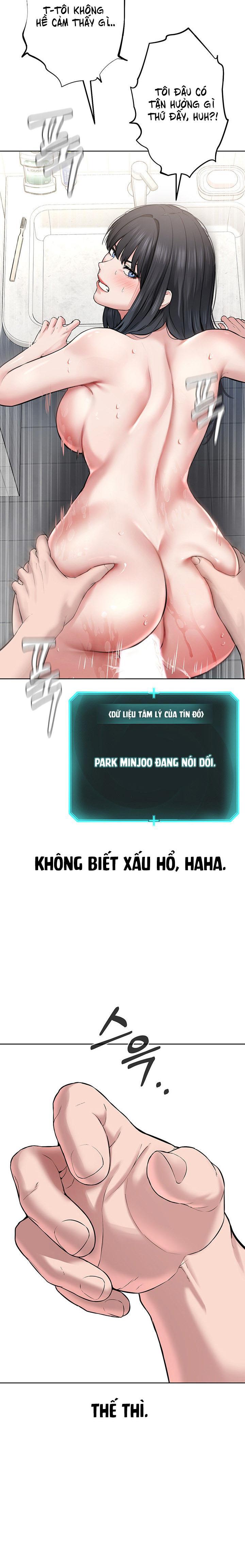 Tôi là giáo chủ tà giáo Ch. 03 - Page 31