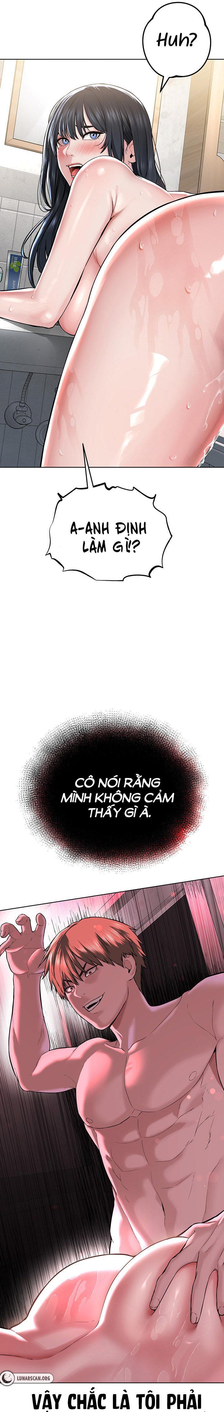 Tôi là giáo chủ tà giáo Ch. 03 - Page 32