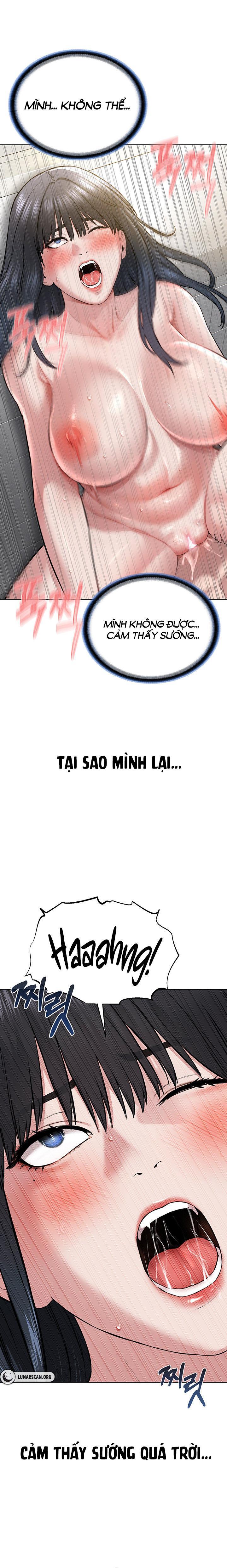 Tôi là giáo chủ tà giáo Ch. 04 - Page 22