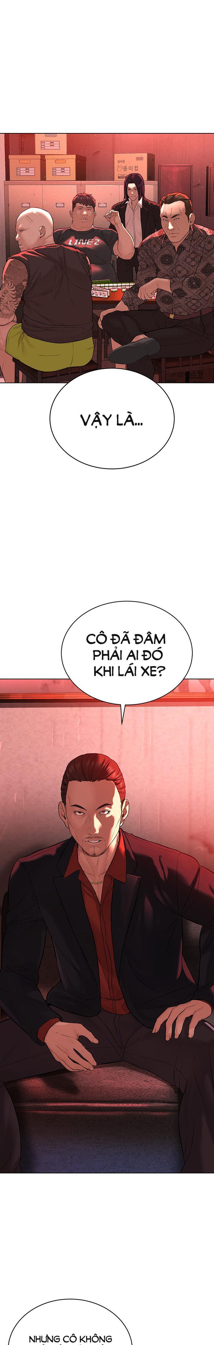 Tôi là giáo chủ tà giáo Ch. 04 - Page 36