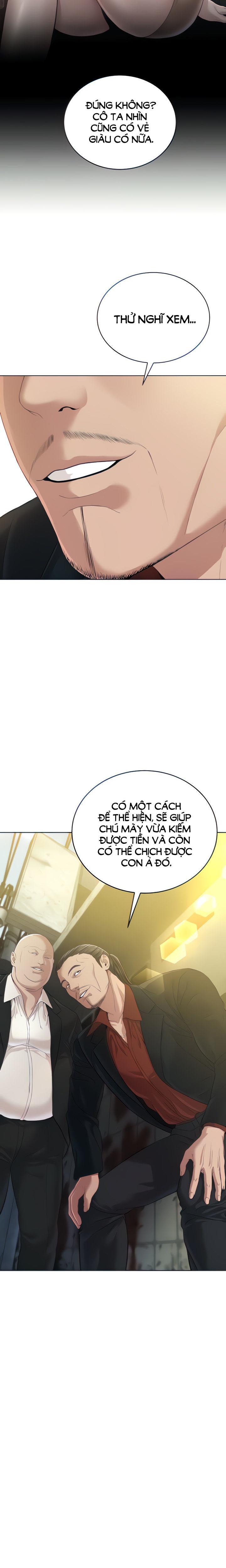 Tôi là giáo chủ tà giáo Ch. 05 - Page 7