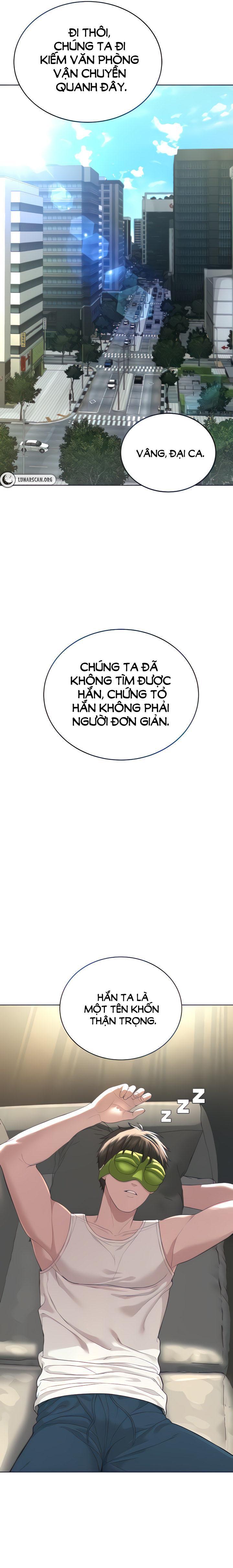 Tôi là giáo chủ tà giáo Ch. 05 - Page 8