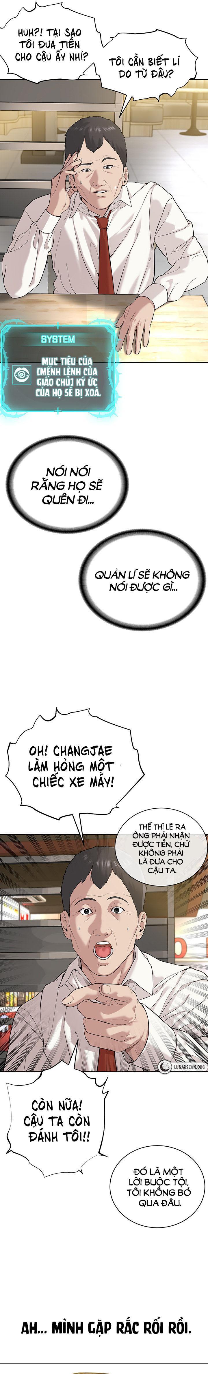 Tôi là giáo chủ tà giáo Ch. 05 - Page 20