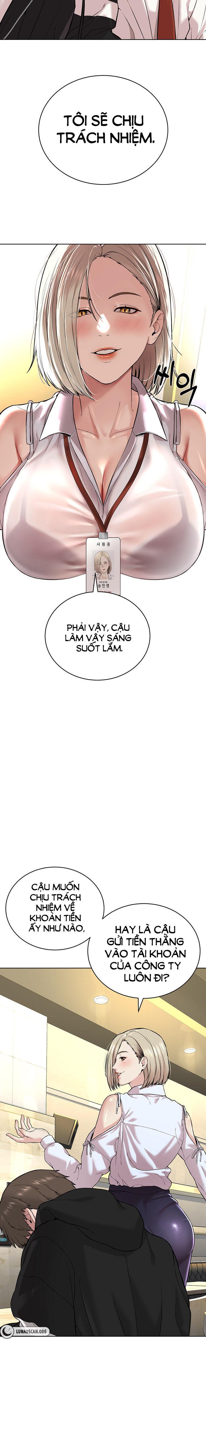 Tôi là giáo chủ tà giáo Ch. 05 - Page 28