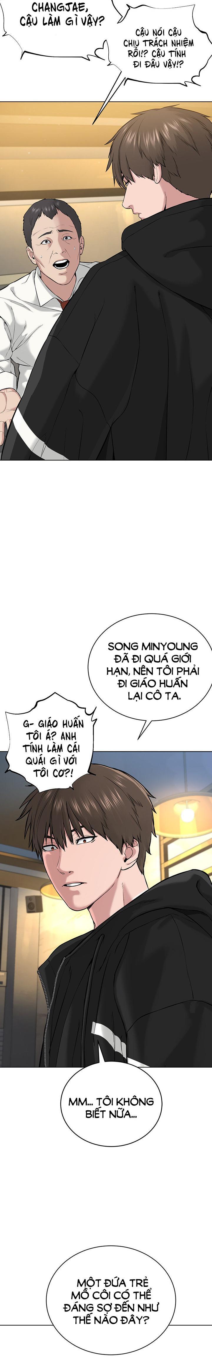 Tôi là giáo chủ tà giáo Ch. 05 - Page 31