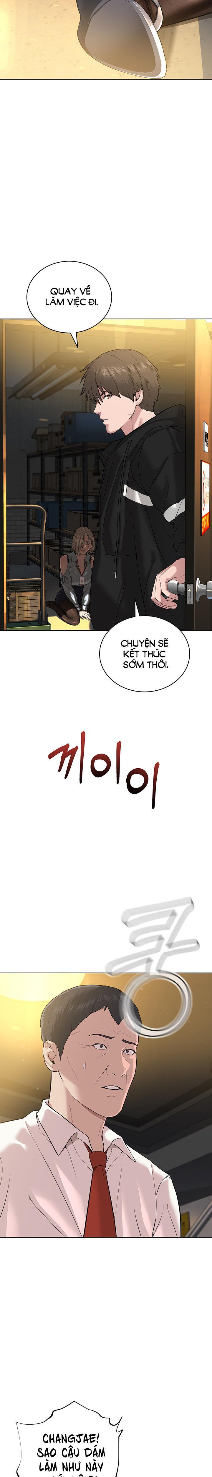 Tôi là giáo chủ tà giáo Ch. 05 - Page 33