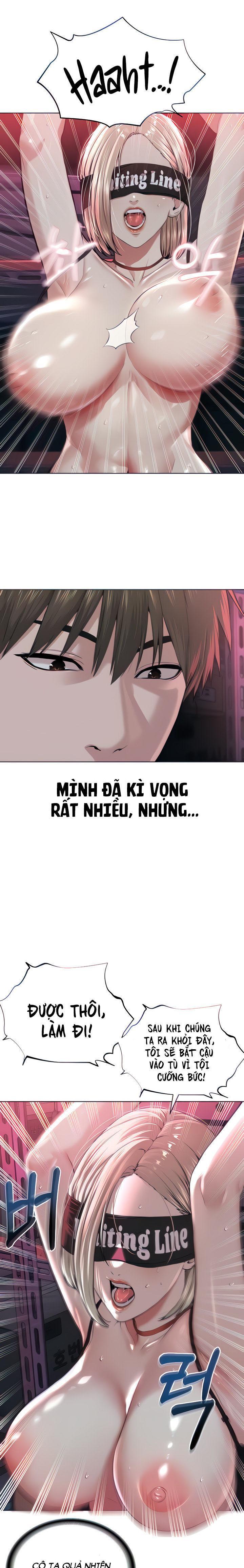 Tôi là giáo chủ tà giáo Ch. 06 - Page 6