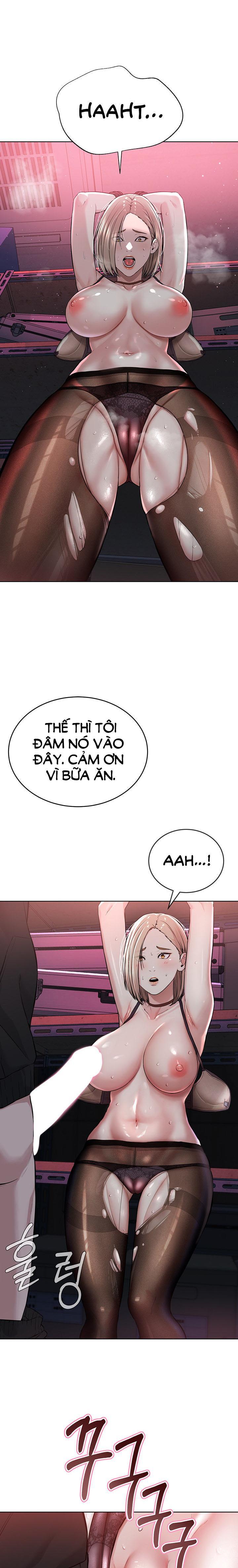 Tôi là giáo chủ tà giáo Ch. 06 - Page 12