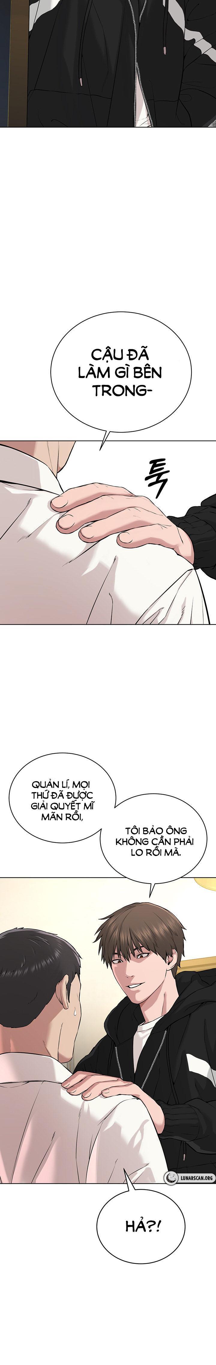 Tôi là giáo chủ tà giáo Ch. 06 - Page 28