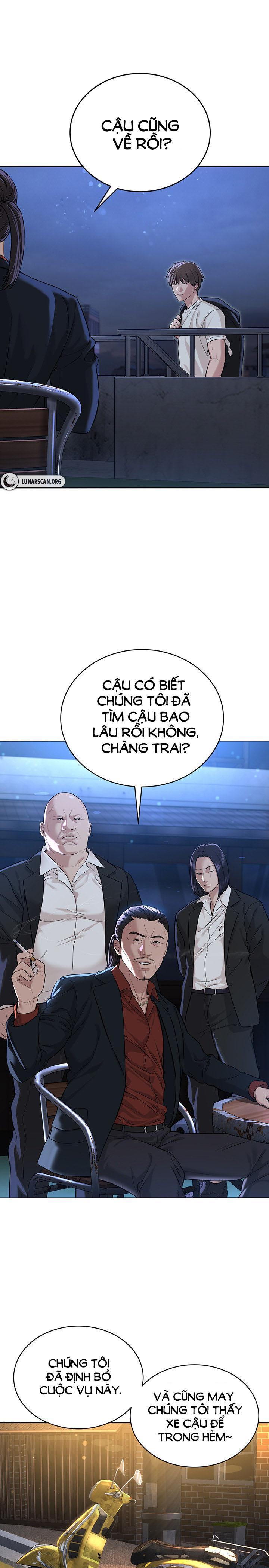 Tôi là giáo chủ tà giáo Ch. 06 - Page 32