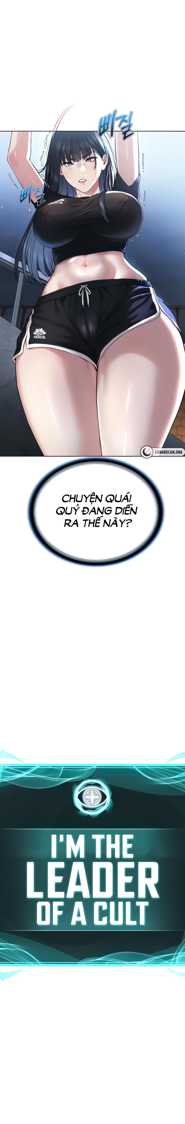 Tôi là giáo chủ tà giáo Ch. 07 - Page 4