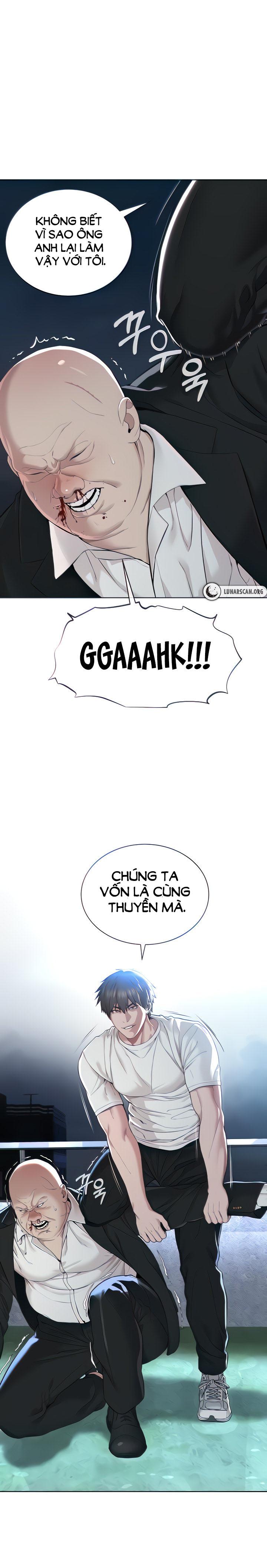 Tôi là giáo chủ tà giáo Ch. 07 - Page 8