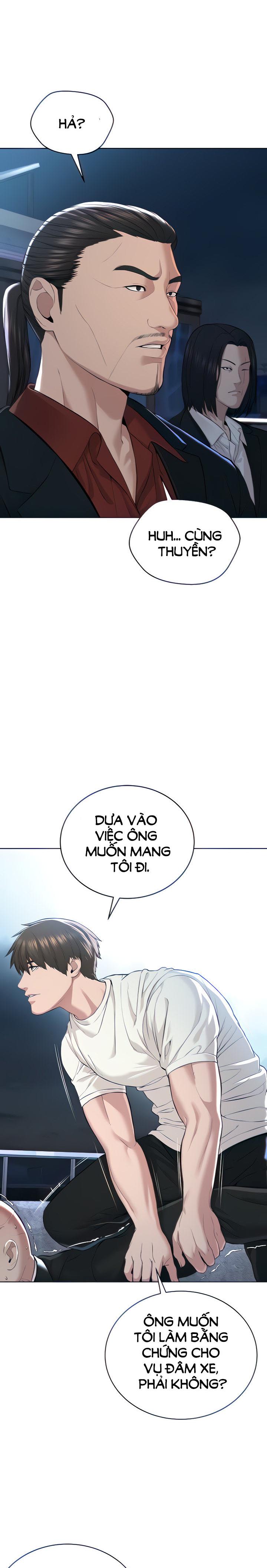 Tôi là giáo chủ tà giáo Ch. 07 - Page 9