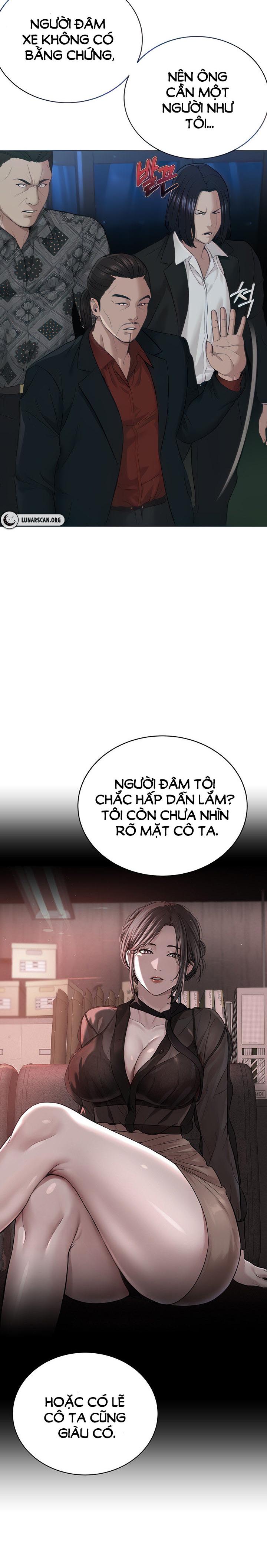 Tôi là giáo chủ tà giáo Ch. 07 - Page 10