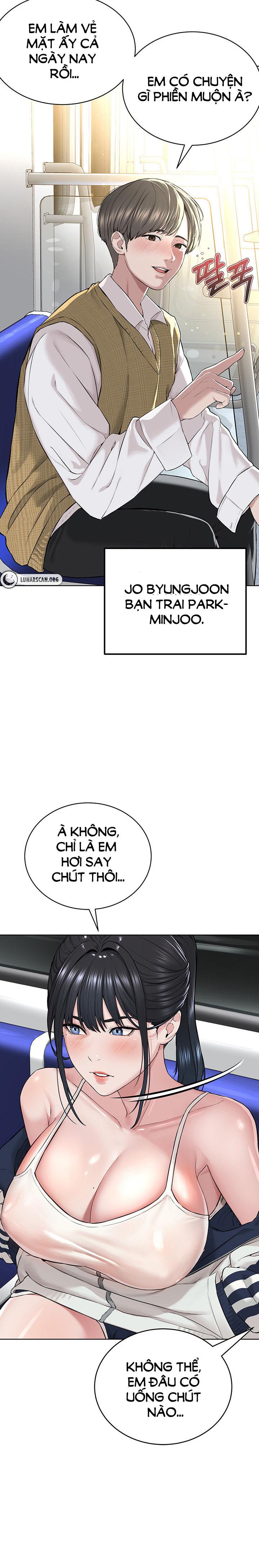 Tôi là giáo chủ tà giáo Ch. 07 - Page 22