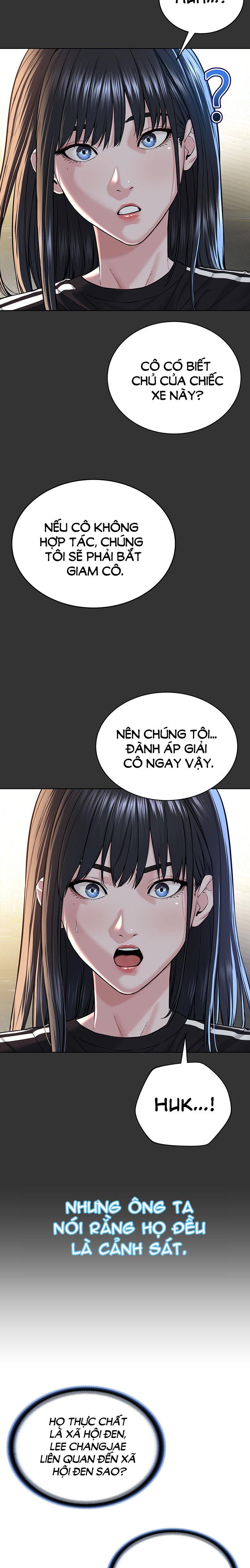 Tôi là giáo chủ tà giáo Ch. 07 - Page 27