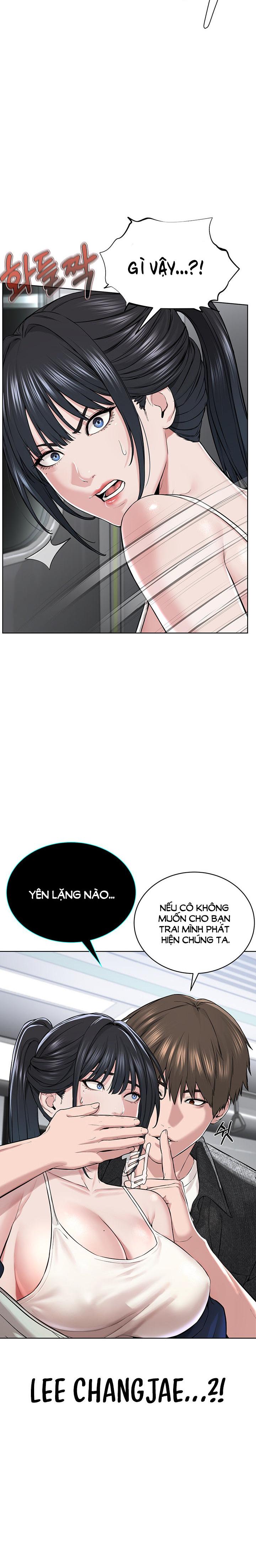 Tôi là giáo chủ tà giáo Ch. 07 - Page 30