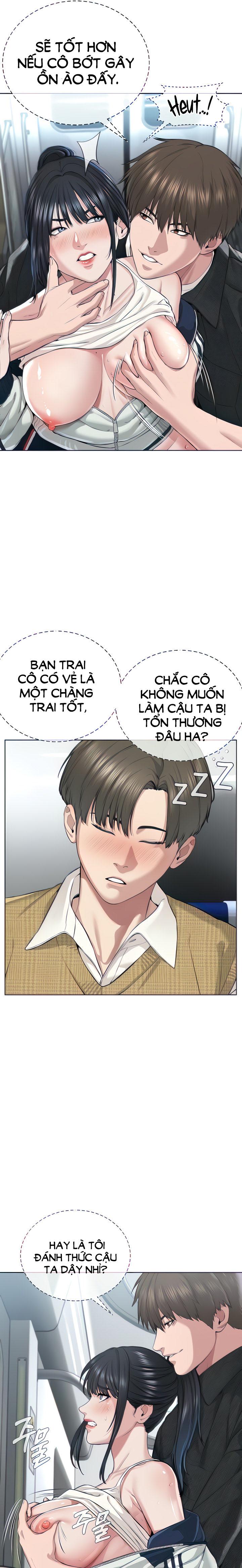 Tôi là giáo chủ tà giáo Ch. 08 - Page 5