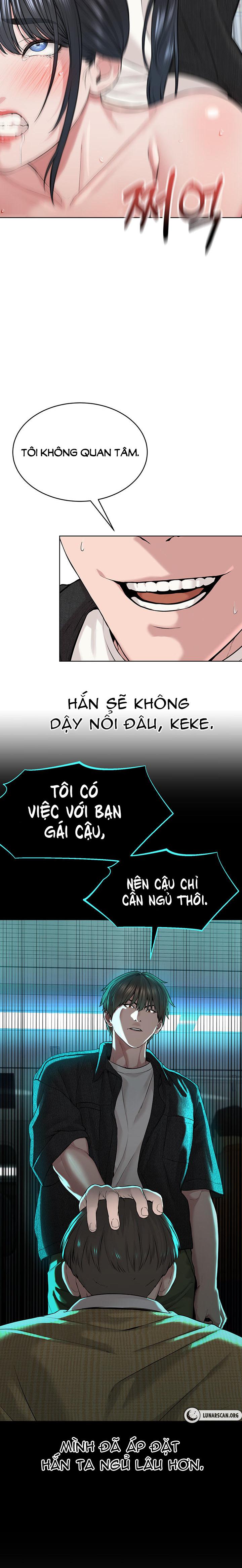 Tôi là giáo chủ tà giáo Ch. 08 - Page 28