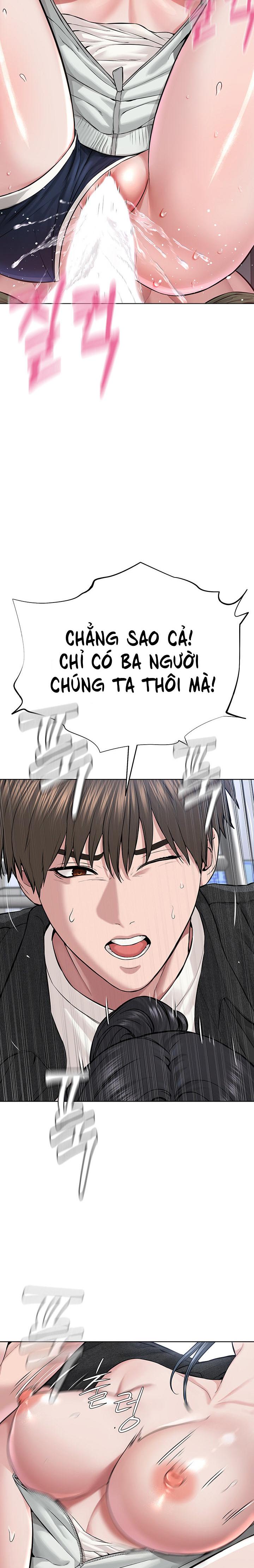 Tôi là giáo chủ tà giáo Ch. 08 - Page 30