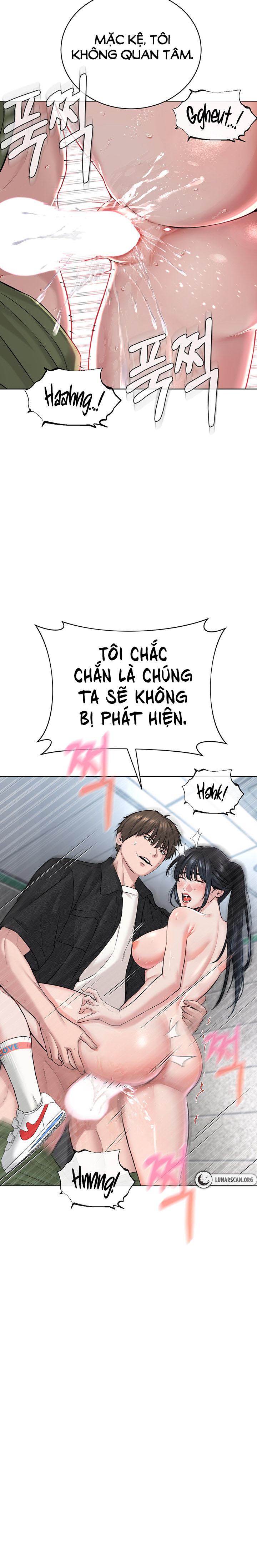 Tôi là giáo chủ tà giáo Ch. 09 - Page 10