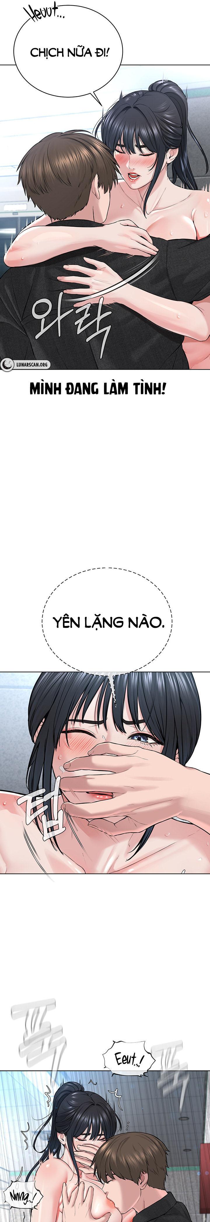 Tôi là giáo chủ tà giáo Ch. 09 - Page 20