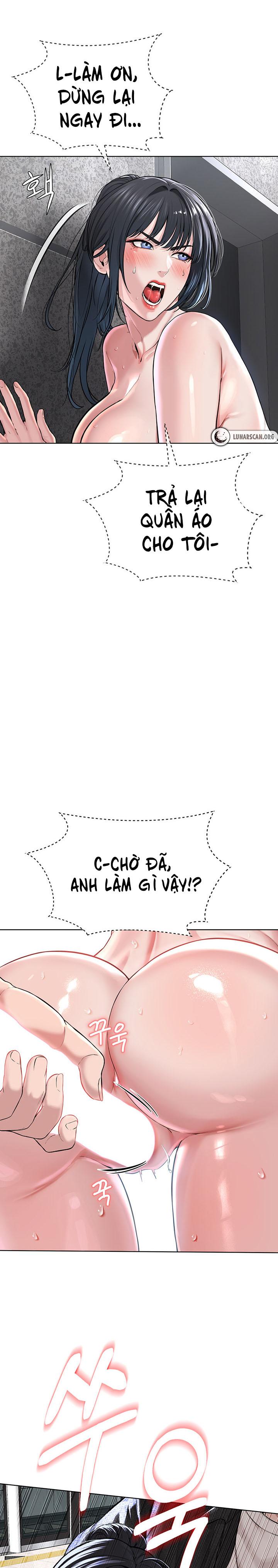 Tôi là giáo chủ tà giáo Ch. 09 - Page 26