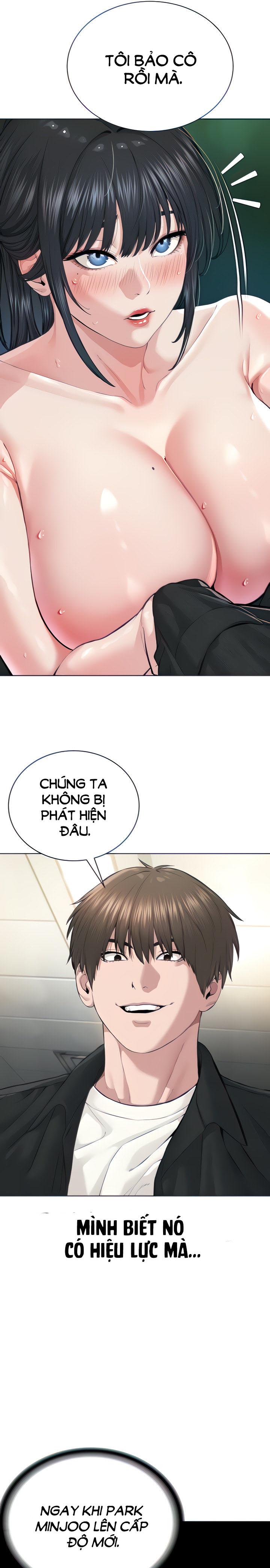 Tôi là giáo chủ tà giáo Ch. 10 - Page 5