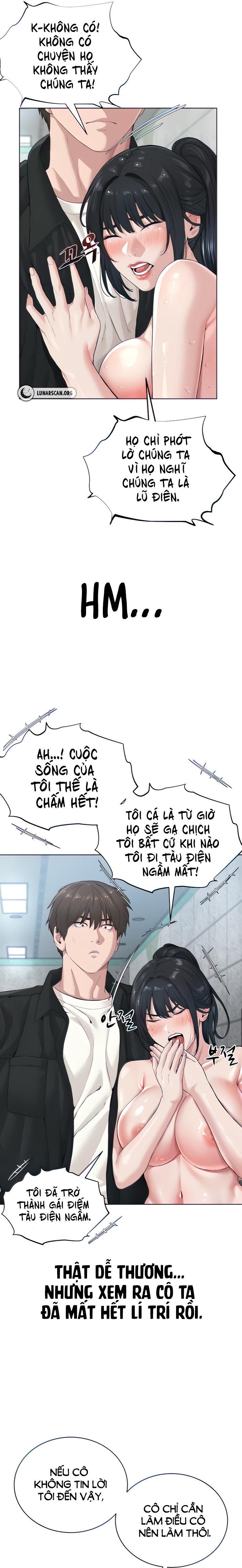 Tôi là giáo chủ tà giáo Ch. 10 - Page 8