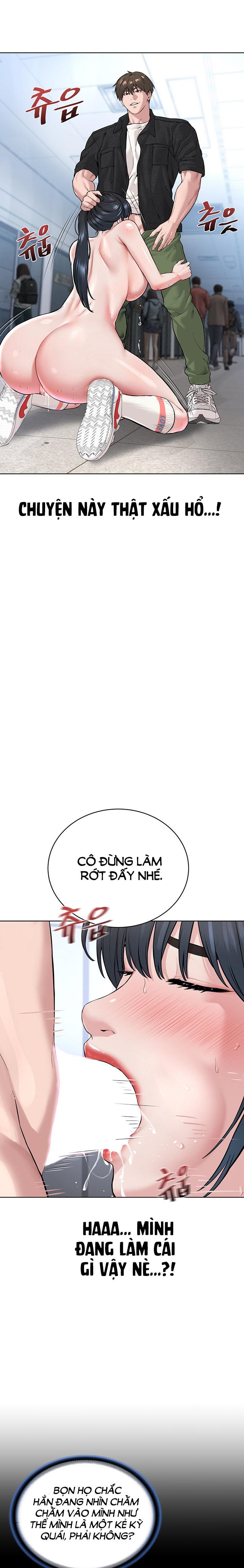 Tôi là giáo chủ tà giáo Ch. 10 - Page 11