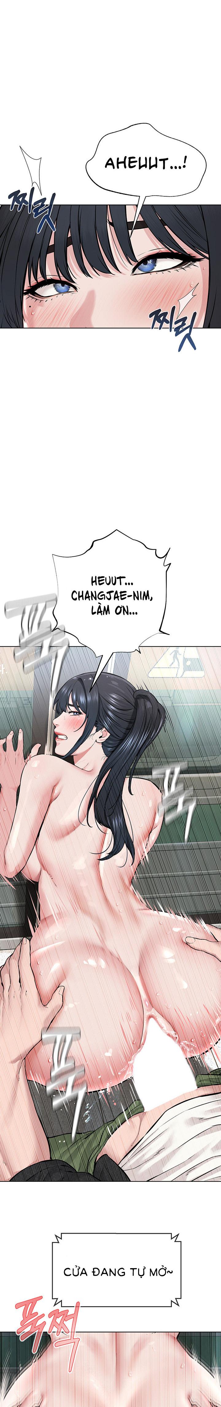 Tôi là giáo chủ tà giáo Ch. 10 - Page 15