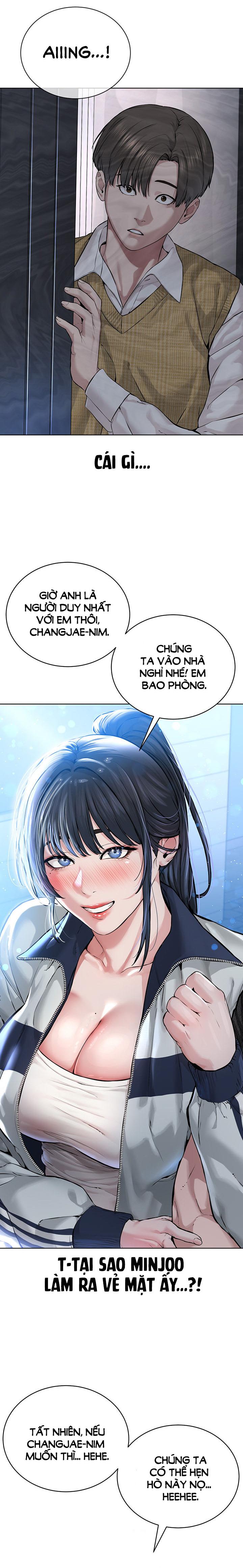 Tôi là giáo chủ tà giáo Ch. 10 - Page 25