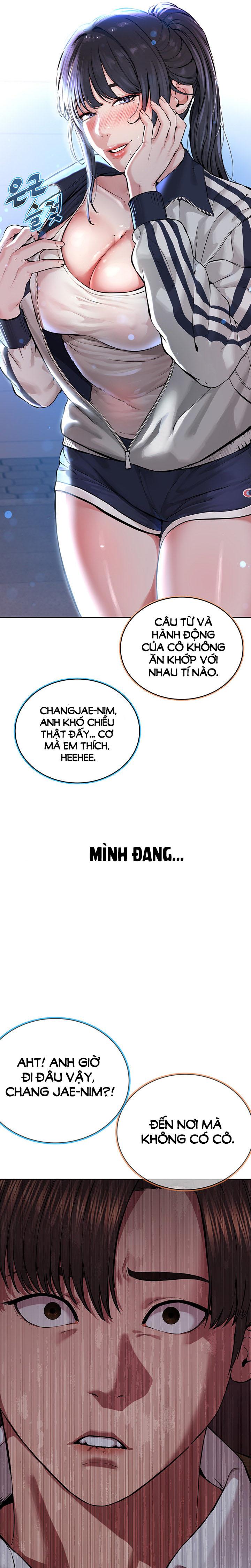 Tôi là giáo chủ tà giáo Ch. 10 - Page 26