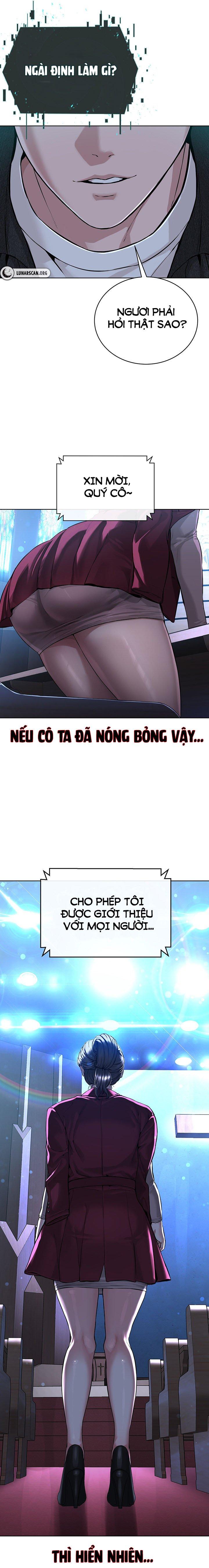 Tôi là giáo chủ tà giáo Ch. 10 - Page 32