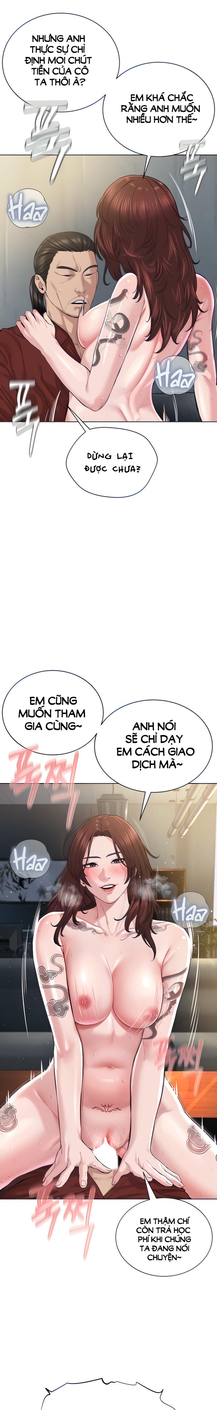 Tôi là giáo chủ tà giáo Ch. 11 - Page 5