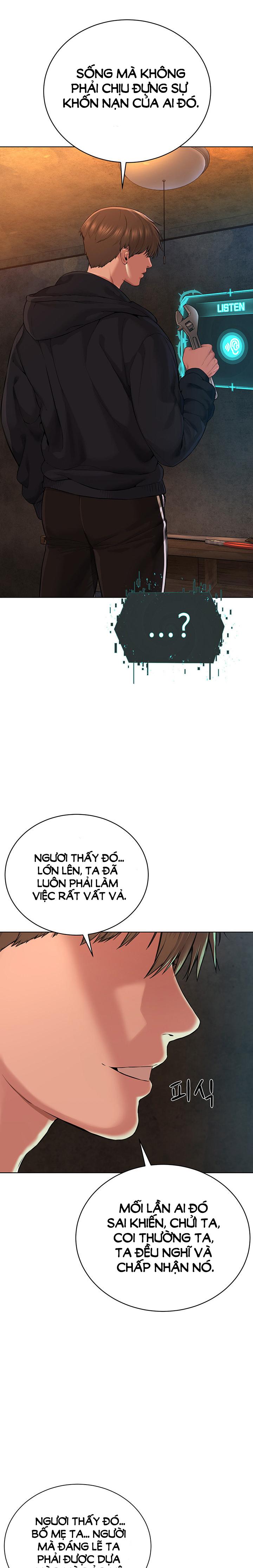 Tôi là giáo chủ tà giáo Ch. 11 - Page 12