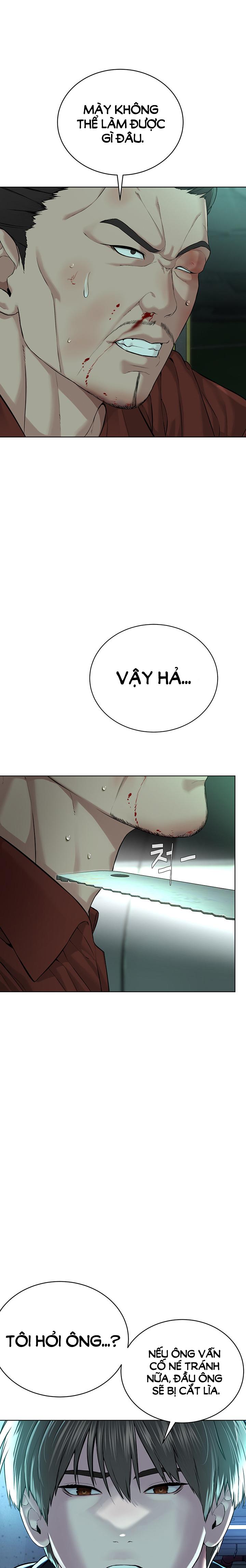 Tôi là giáo chủ tà giáo Ch. 11 - Page 30