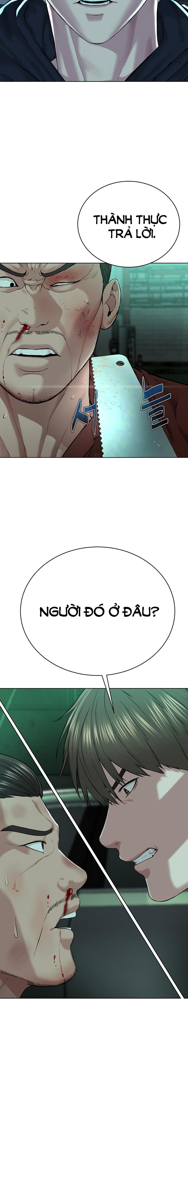 Tôi là giáo chủ tà giáo Ch. 11 - Page 31