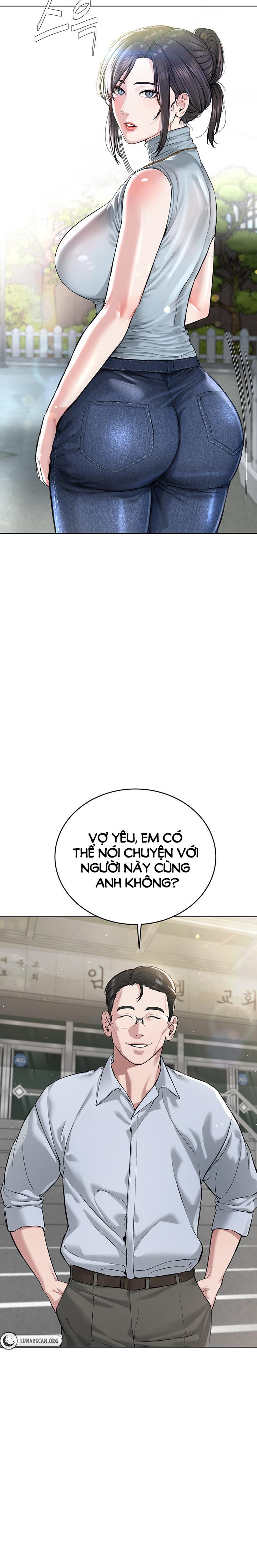 Tôi là giáo chủ tà giáo Ch. 11 - Page 34