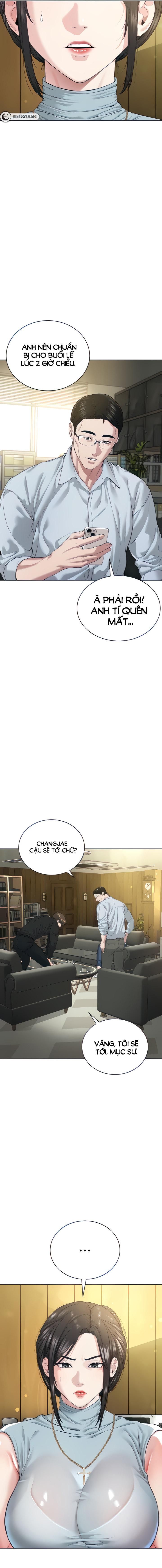 Tôi là giáo chủ tà giáo Ch. 12 - Page 6