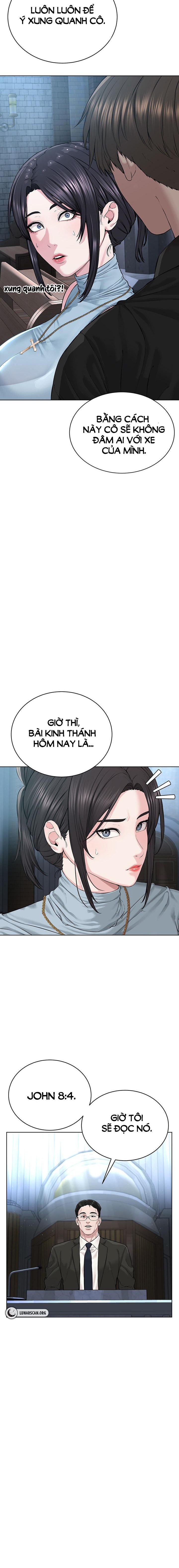 Tôi là giáo chủ tà giáo Ch. 12 - Page 11