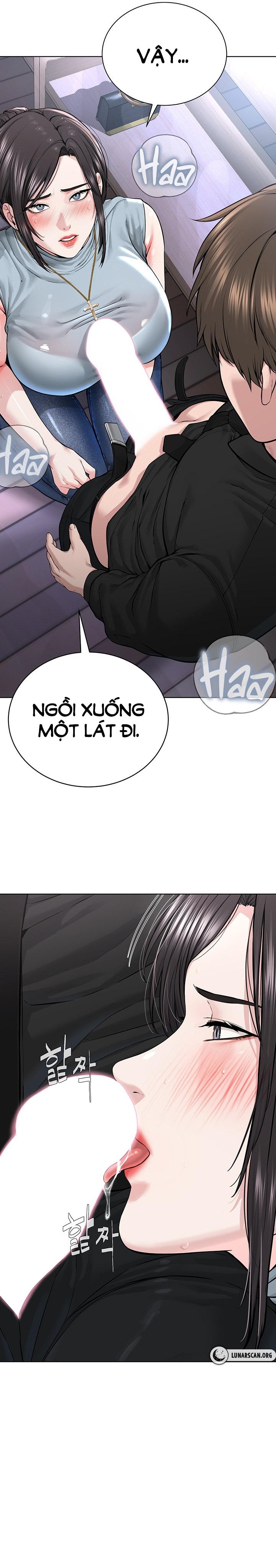 Tôi là giáo chủ tà giáo Ch. 13 - Page 14