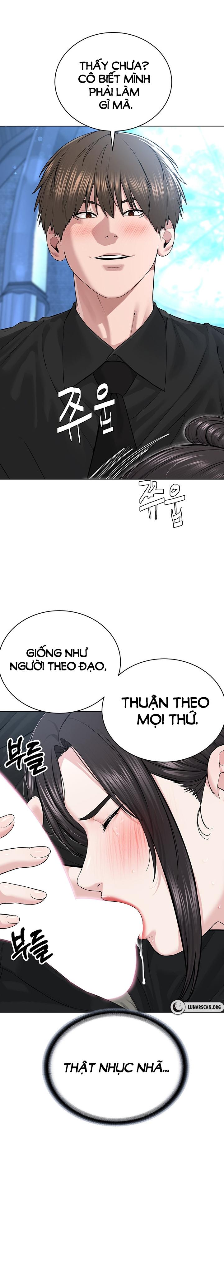 Tôi là giáo chủ tà giáo Ch. 13 - Page 16