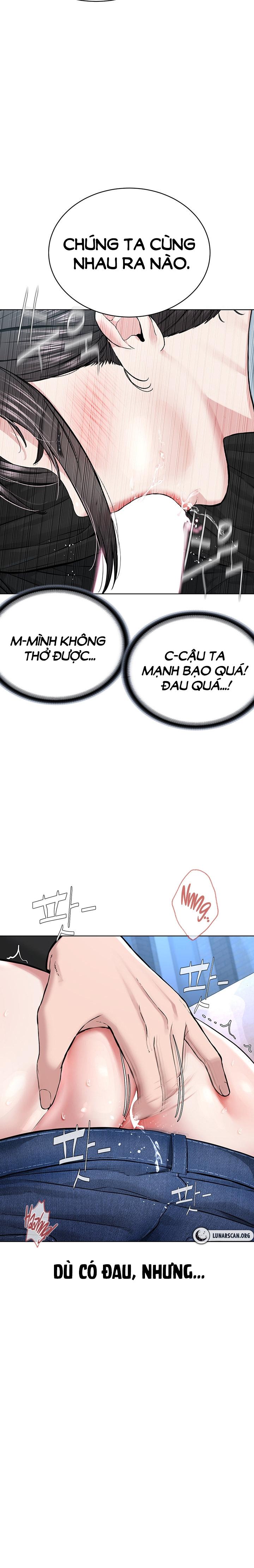 Tôi là giáo chủ tà giáo Ch. 13 - Page 22