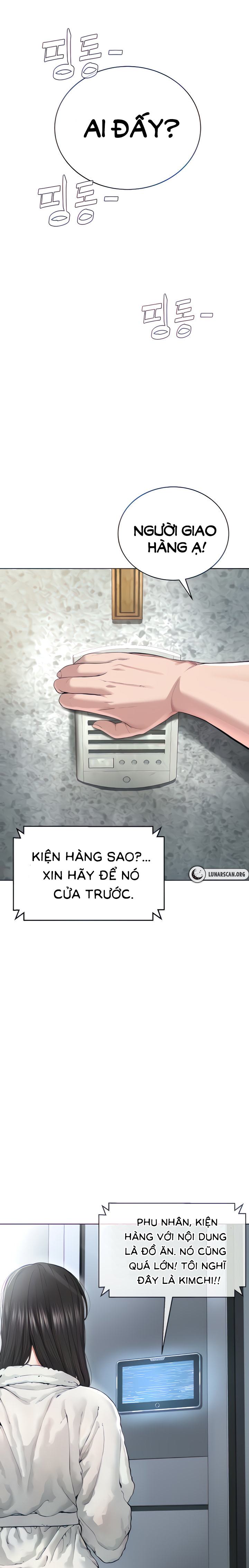 Tôi là giáo chủ tà giáo Ch. 14 - Page 3